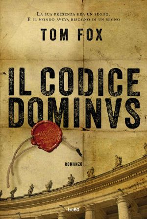 [Dominus 01] • Il Codice Dominus